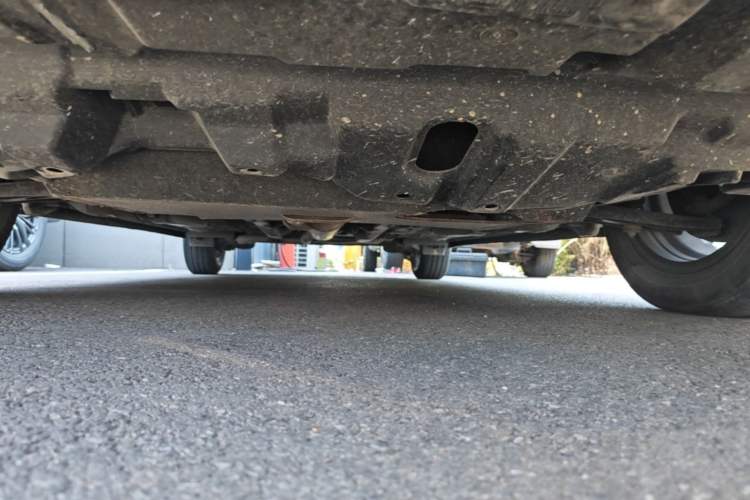 Used Toyota YARiS L Zhi Xuan 2020 1.5L CVT Leading Edition Chassis Front