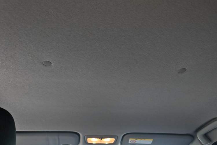 Used Toyota YARiS L Zhi Xuan 2020 1.5L CVT Leading Edition Headliner