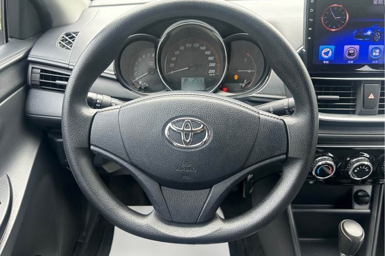 Used Toyota YARiS L Zhi Xuan 2020 1.5L CVT Leading Edition Interior 6