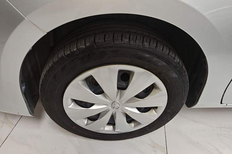 Used Toyota YARiS L Zhi Xuan 2020 1.5L CVT Leading Edition Left Front Wheel Hub