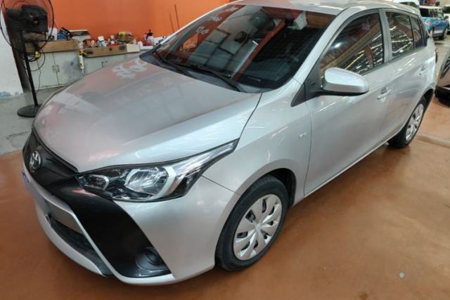 Used Toyota YARiS L Zhi Xuan 2020 1.5L CVT Leading Edition