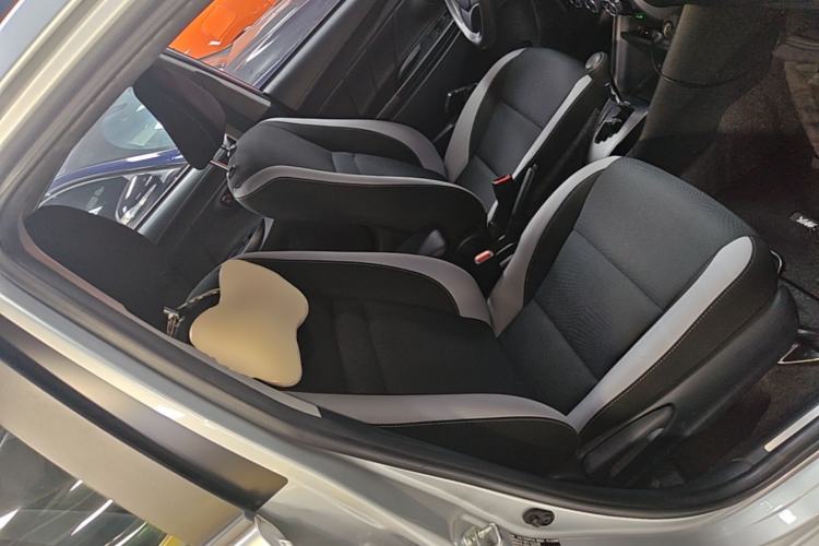 Used Toyota YARiS L Zhi Xuan 2020 1.5L CVT Leading Edition Right Front Seat