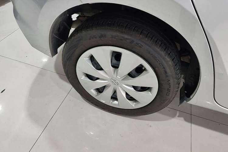 Used Toyota YARiS L Zhi Xuan 2020 1.5L CVT Leading Edition Right Rear Wheel Hub