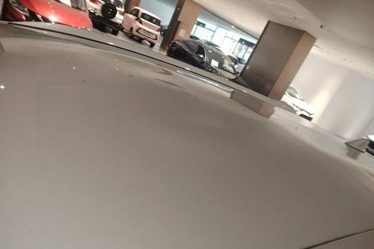 Used Toyota YARiS L Zhi Xuan 2020 X-Trail X 1.5L CVT Leading Edition Roof