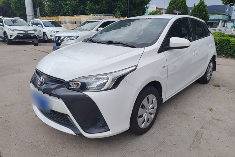 Toyota YARiS L Zhi Xuan 2020 1.5L CVT Leading Edition с пробегом Guazi used car, China used car export, Used car for sale, Used cars, Cheapest cars for sale