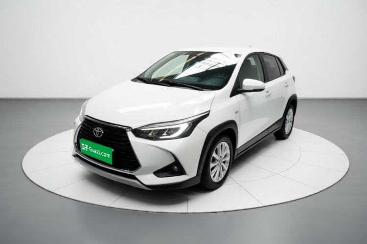 Toyota YARiS L Zhi Xuan 2020 X-Trail X 1.5L CVT Leading Edition с пробегом Guazi used car, China used car export, Used car for sale, Used  cars, Cheapest cars for sale