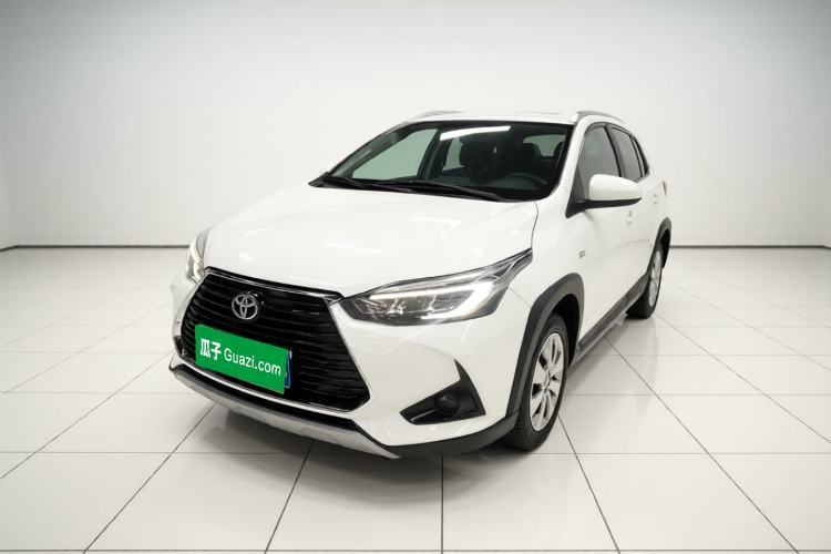 Toyota YARiS L Zhi Xuan 2020 X-Trail X 1.5L CVT Leading Edition с пробегом Guazi used car, China used car export, Used car for sale, Used  cars, Cheapest cars for sale