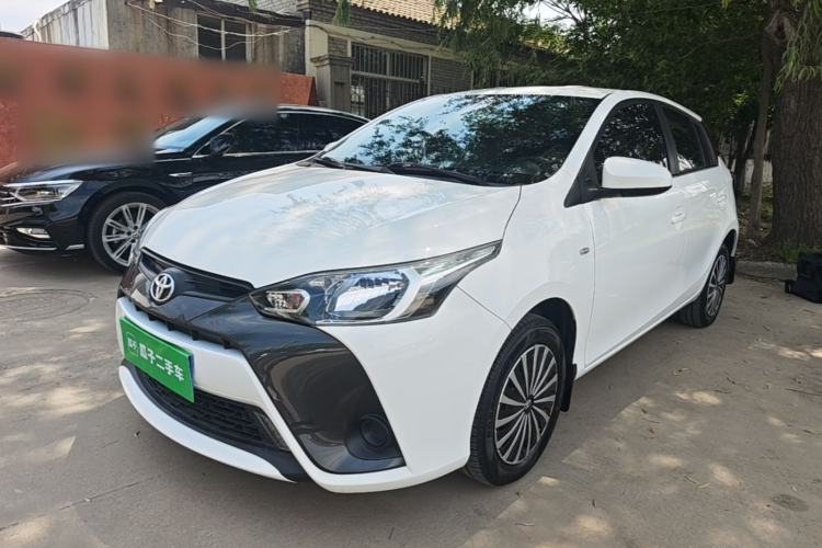 Used Toyota YARiS L Zhi Xuan 2020 1.5L CVT Leading Edition Guazi used car, China used car export, Used car for sale, Used  cars, Cheapest cars for sale