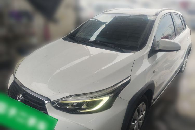 Used Toyota YARiS L Zhi Xuan 2020 X-Trail X 1.5L CVT Leading Edition Guazi used car, China used car export, Used car for sale, Used  cars, Cheapest cars for sale
