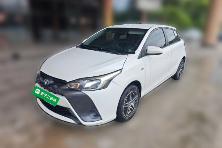 Used Toyota YARiS L Zhi Xuan 2020 1.5L CVT Leading Edition Guazi used car, China used car export, Used car for sale, Used cars, Cheapest cars for sale