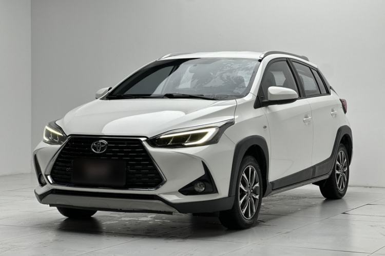 Used Toyota YARiS L Zhi Xuan 2020 X-Trail X 1.5L CVT Luxury Edition Guazi used car, China used car export, Used car for sale, Used  cars, Cheapest cars for sale