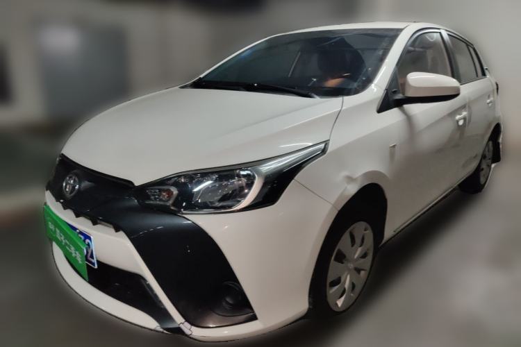 Used Toyota YARiS L Zhi Xuan 2020 1.5L CVT Leading Edition Guazi used car, China used car export, Used car for sale, Used cars, Cheapest cars for sale