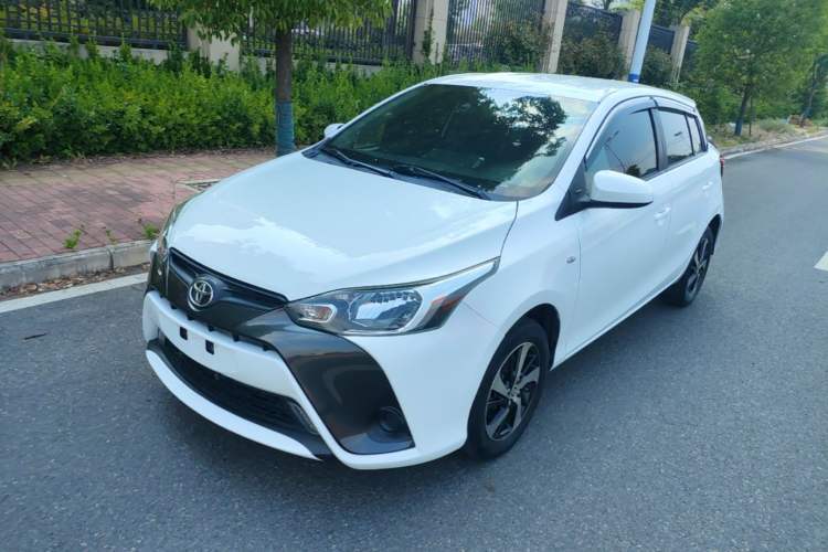 Used Toyota YARiS L Zhi Xuan 2020 1.5L CVT Leading Edition Guazi used car, China used car export, Used car for sale, Used  cars, Cheapest cars for sale