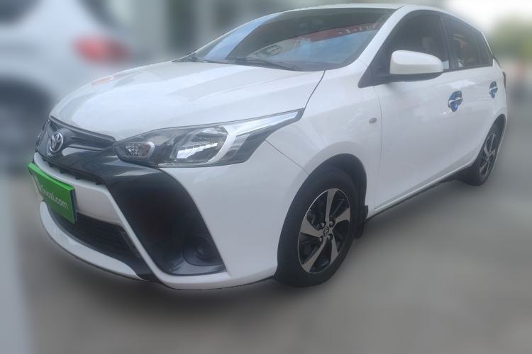Used Toyota YARiS L Zhi Xuan 2020 1.5L CVT Leading Edition Guazi used car, China used car export, Used car for sale, Used cars, Cheapest cars for sale