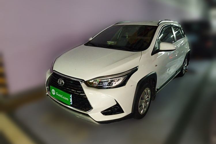 Used Toyota YARiS L Zhi Xuan 2020 X-Trail X 1.5L CVT Leading Edition Guazi used car, China used car export, Used car for sale, Used  cars, Cheapest cars for sale