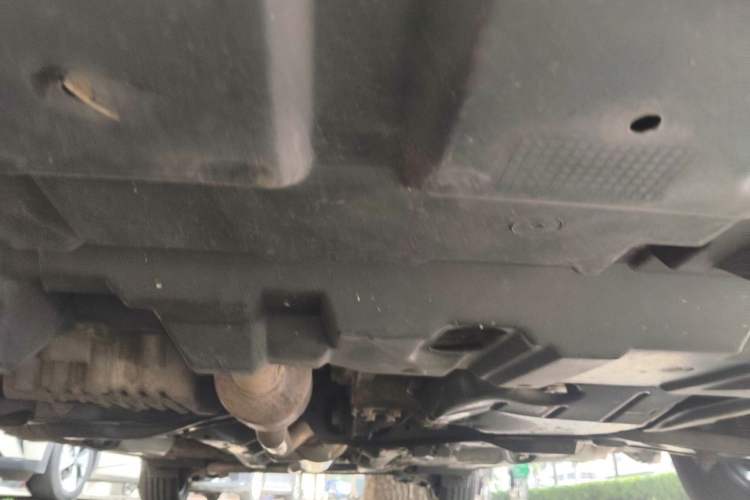 Used Toyota YARiS L Zhi Xuan 2020 1.5L CVT Leading Edition Chassis Front