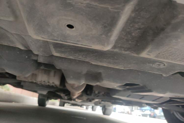 Used Toyota YARiS L Zhi Xuan 2020 X-Trail X 1.5L CVT Leading Edition Chassis Front