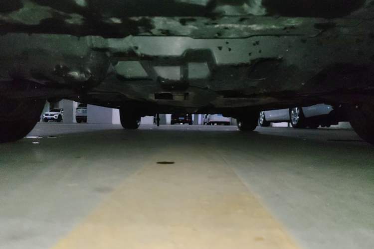 Used Toyota YARiS L Zhi Xuan 2020 X-Trail X 1.5L CVT Luxury Edition Chassis Front