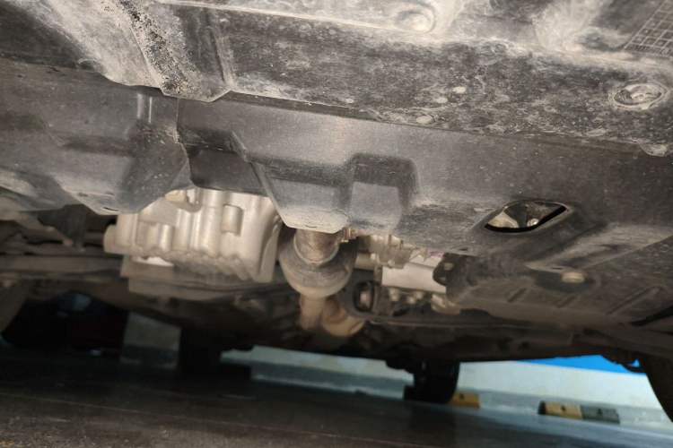 Used Toyota YARiS L Zhi Xuan 2020 X-Trail X 1.5L CVT Luxury Edition Chassis Front