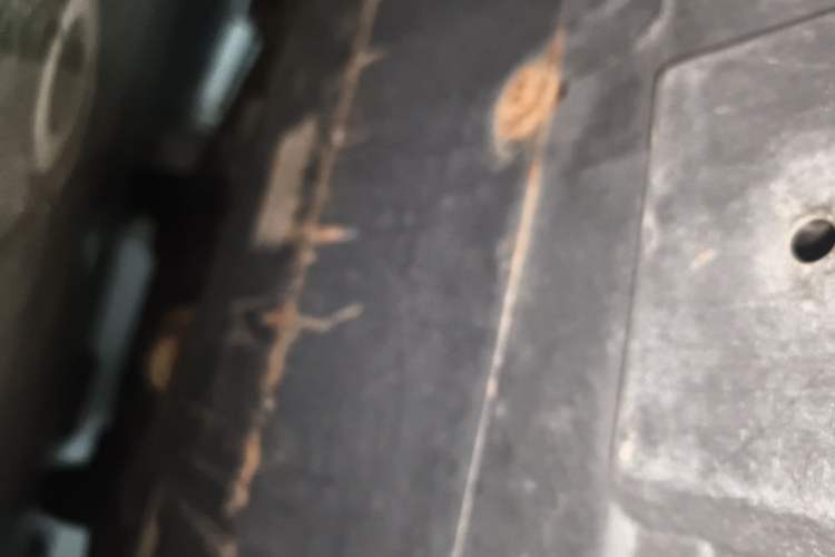 Used Toyota YARiS L Zhi Xuan 2020 X-Trail X 1.5L CVT Leading Edition Chassis Front