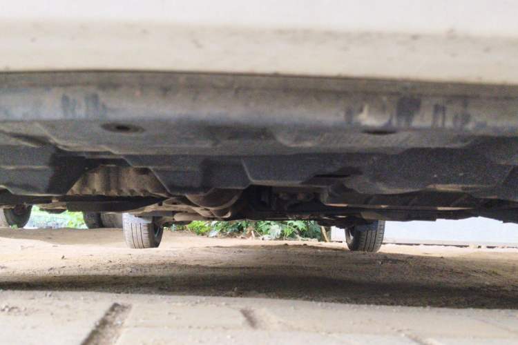 Used Toyota YARiS L Zhi Xuan 2020 1.5L CVT Leading Edition Chassis Front