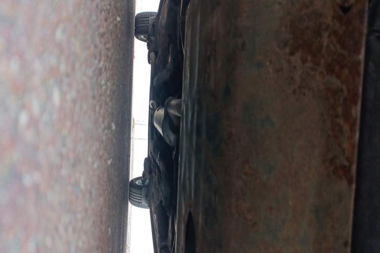 Used Toyota YARiS L Zhi Xuan 2020 X-Trail X 1.5L CVT Leading Edition Chassis Front