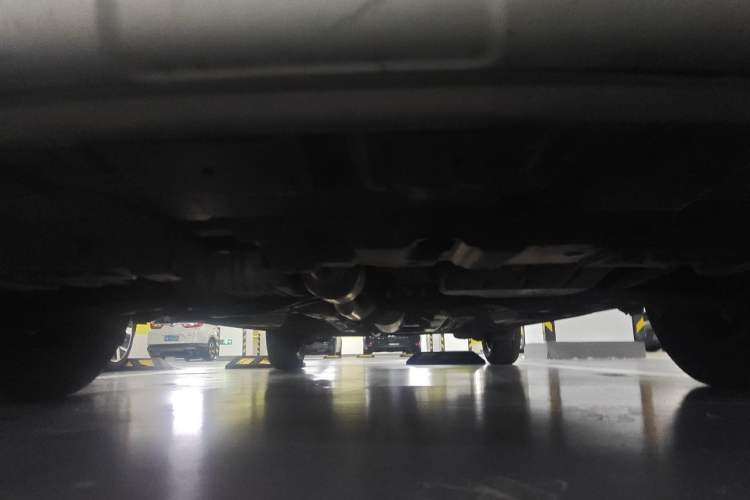 Used Toyota YARiS L Zhi Xuan 2020 X-Trail X 1.5L CVT Leading Edition Chassis Front