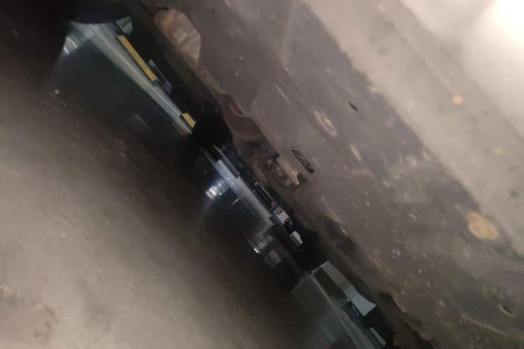 Used Toyota YARiS L Zhi Xuan 2020 X-Trail X 1.5L CVT Leading Edition Chassis Front