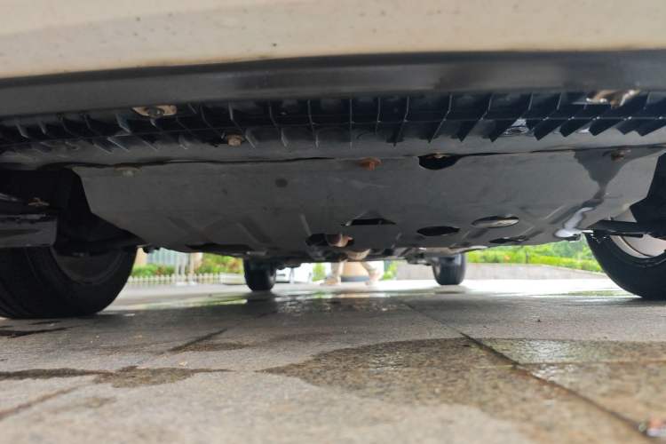 Used Toyota YARiS L Zhi Xuan 2020 1.5L CVT Leading Edition Chassis Front