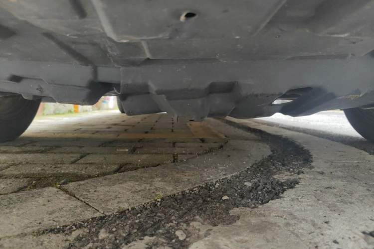 Used Toyota YARiS L Zhi Xuan 2020 1.5L CVT Leading Edition Chassis Front