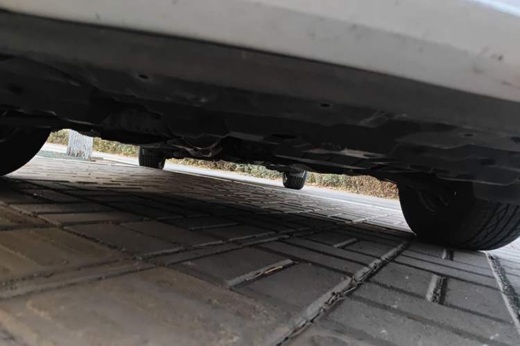 Used Toyota YARiS L Zhi Xuan 2020 1.5L CVT Leading Edition Chassis Front
