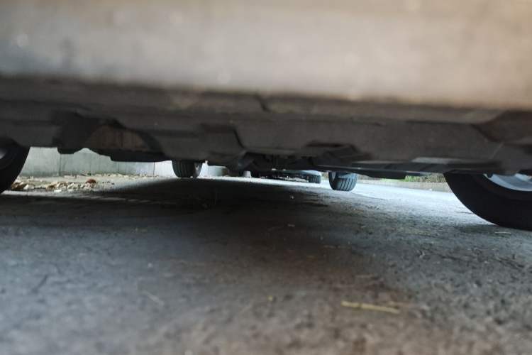 Used Toyota YARiS L Zhi Xuan 2020 1.5L CVT Leading Edition Chassis Front