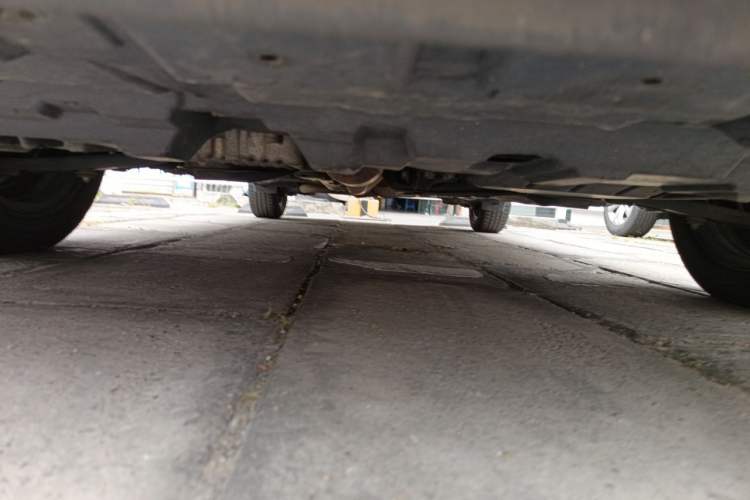 Used Toyota YARiS L Zhi Xuan 2020 X-Trail X 1.5L CVT Leading Edition Chassis Front