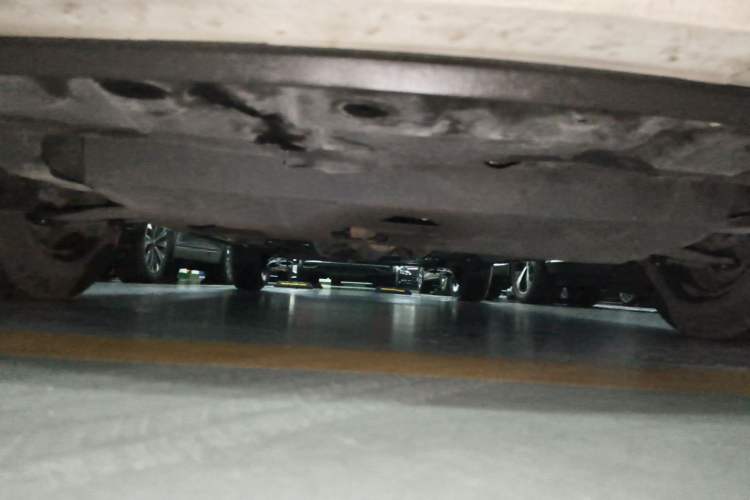 Used Toyota YARiS L Zhi Xuan 2020 1.5L CVT Leading Edition Chassis Front