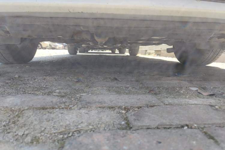 Used Toyota YARiS L Zhi Xuan 2020 1.5L CVT Leading Edition Chassis Front