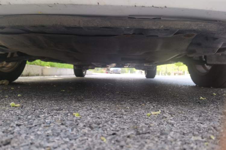 Used Toyota YARiS L Zhi Xuan 2020 1.5L CVT Leading Edition Chassis Front