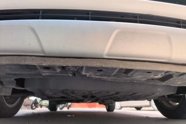 Used Toyota YARiS L Zhi Xuan 2020 X-Trail X 1.5L CVT Leading Edition Chassis Front