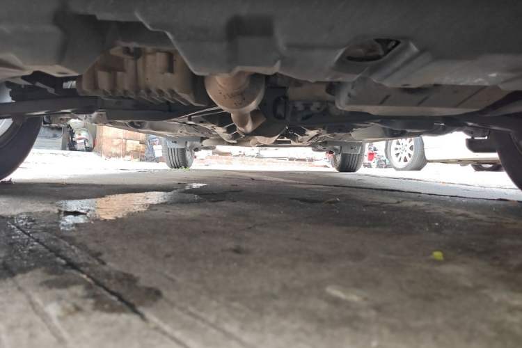 Used Toyota YARiS L Zhi Xuan 2020 1.5L CVT Leading Edition Chassis Front