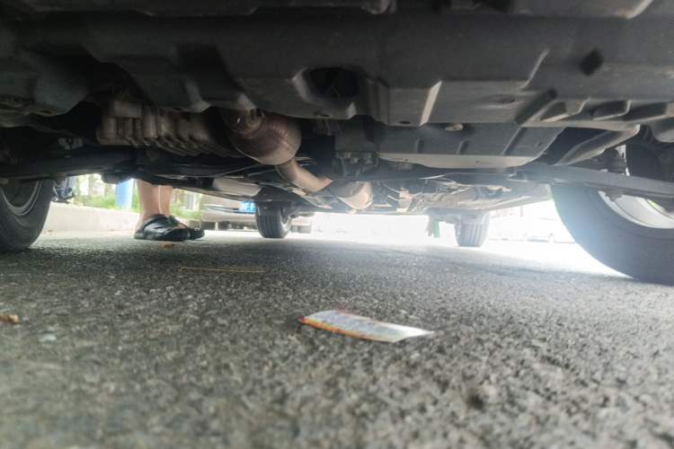 Used Toyota YARiS L Zhi Xuan 2020 X-Trail X 1.5L CVT Luxury Edition Chassis Front