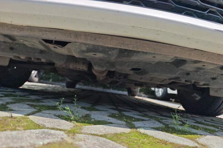 Used Toyota YARiS L Zhi Xuan 2020 1.5L CVT Luxury Edition Chassis Front
