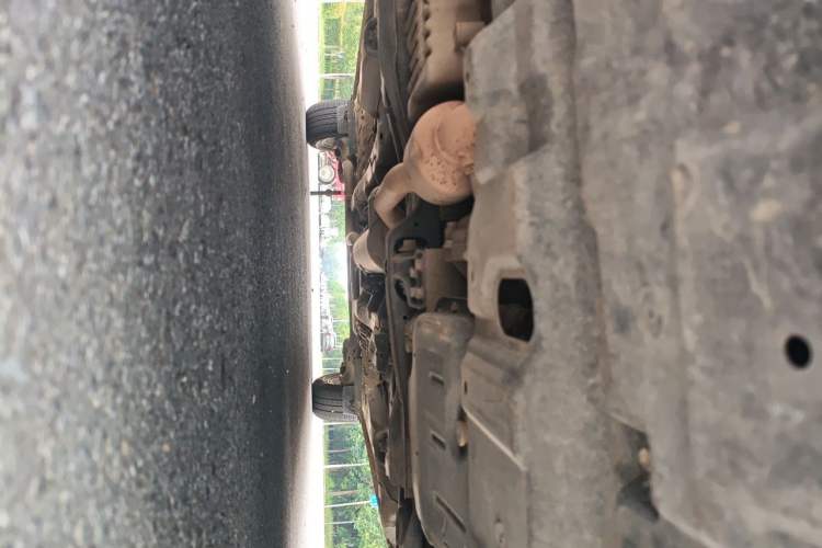 Used Toyota YARiS L Zhi Xuan 2020 1.5L CVT Leading Edition Chassis Front