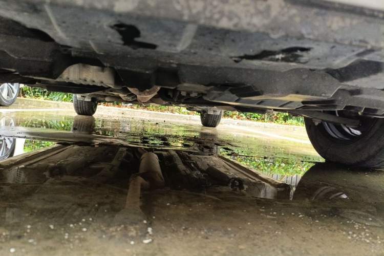 Used Toyota YARiS L Zhi Xuan 2020 X-Trail X 1.5L CVT Leading Edition Chassis Front