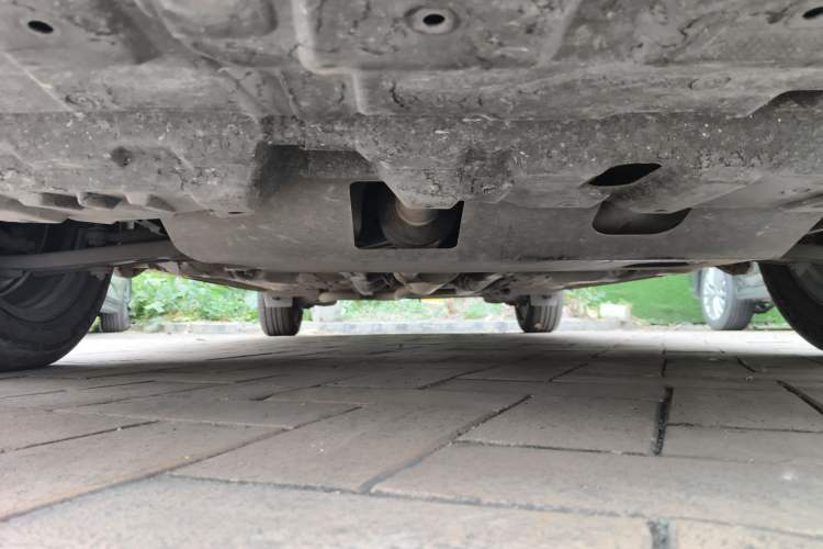 Used Toyota YARiS L Zhi Xuan 2020 X-Trail X 1.5L CVT Leading Edition Chassis Front