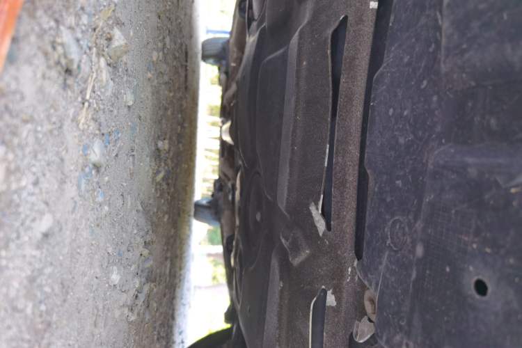 Used Toyota YARiS L Zhi Xuan 2020 X-Trail X 1.5L CVT Prestige Edition Chassis Front