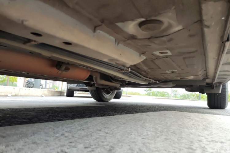 Used Toyota YARiS L Zhi Xuan 2020 X-Trail X 1.5L CVT Leading Edition Chassis Front Left
