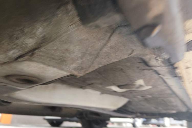 Used Toyota YARiS L Zhi Xuan 2020 1.5L CVT Leading Edition Chassis Front Left
