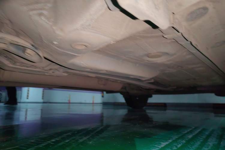 Used Toyota YARiS L Zhi Xuan 2020 1.5L CVT Leading Edition Chassis Front Left