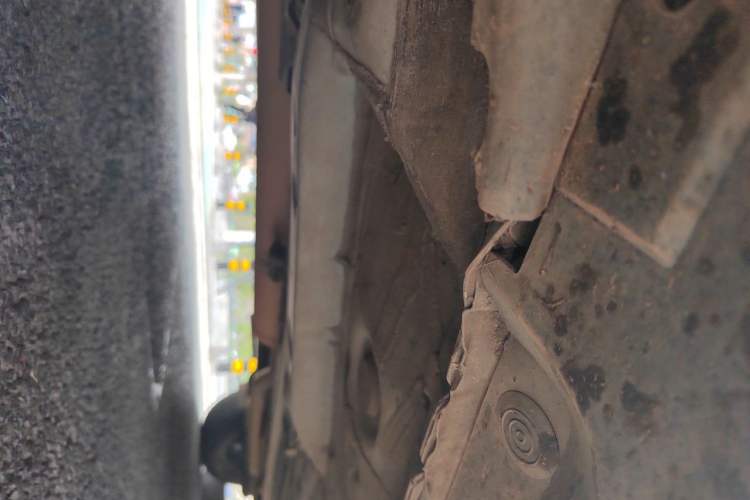 Used Toyota YARiS L Zhi Xuan 2020 X-Trail X 1.5L CVT Leading Edition Chassis Front Left