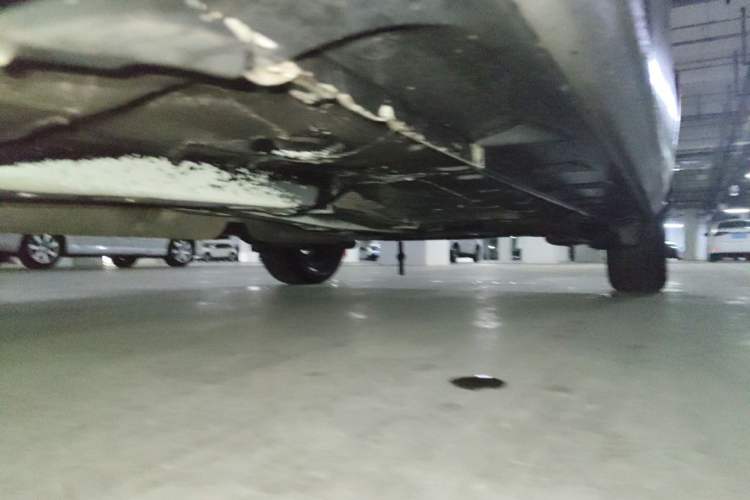 Used Toyota YARiS L Zhi Xuan 2020 X-Trail X 1.5L CVT Luxury Edition Chassis Front Left