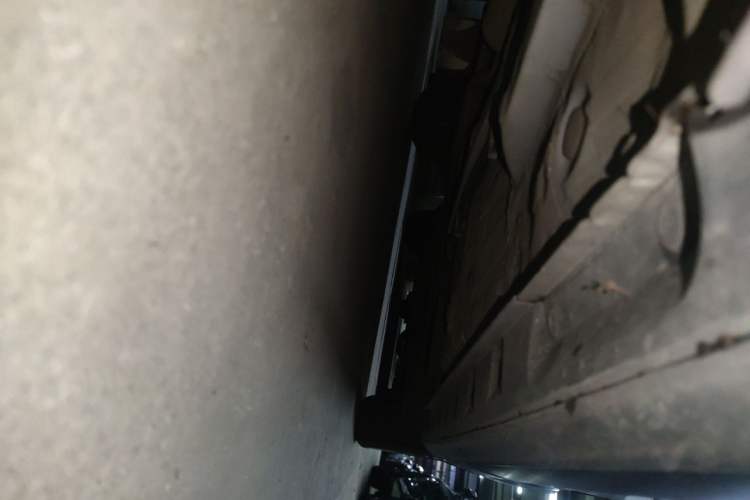Used Toyota YARiS L Zhi Xuan 2020 X-Trail X 1.5L CVT Luxury Edition Chassis Front Left